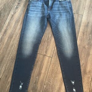 Size 13 KanCan